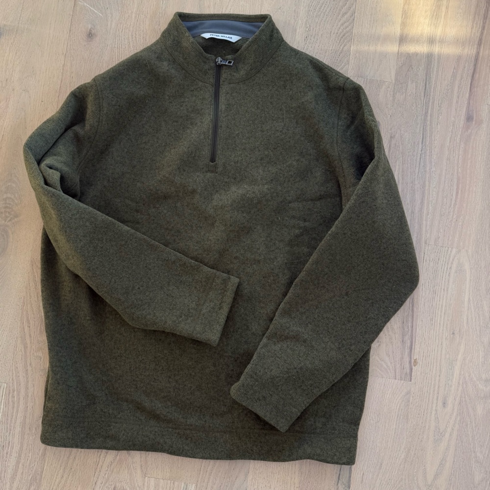 Peter Millar men’s pullover